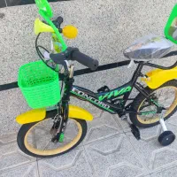 دوچرخه سایز 16 خوشگل