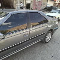 پژو پارس سال۹۹