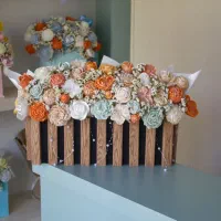 باکس گلشمعی|گل و گیاه طبیعی|مشهد, بهارستان|دیوار