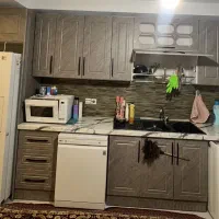 فروش کابینت ممبران کاملا نو|مصالح و تجهیزات ساختمان|تهران, شهرک فرهنگیان|دیوار