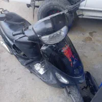 پاکشتی پیشرو|موتورسیکلت|رشت, بالاکویه|دیوار