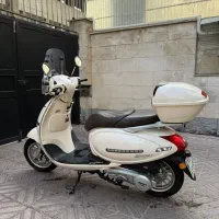 کاویان اس ۱۵۰|موتورسیکلت|تهران, دبستان|دیوار
