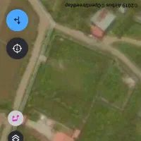 زمین-مسکونی-سند-تک-برگ-دو-بر-1655-متر