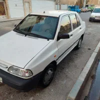 131 SE مدل 96 سالم