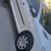 پژو۲۰۶مدل ۱۴۰۰|خودرو سواری و وانت|کرمانشاه, |دیوار