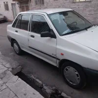 پرایدمدل۸۴