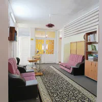 سالن مطالعه دخترانه شمس|خدمات آموزشی|مشهد, نیروی هوایی|دیوار