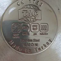 زودپز ترکیه ای نو|ظروف پختوپز|اصفهان, برلیان|دیوار