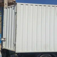 اتاق مسقف فلز