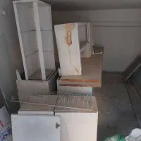 کابینت فلزی