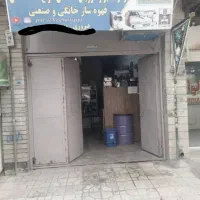 مغازه با مالکیت و سرقفلی پاخور عالی|فروش مغازه و غرفه|شیراز, شاه قلی بیگی|دیوار