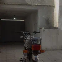 موتور هندا 125