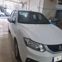 ساینا ۱۴۰۲ دوگانه خوش قیمت