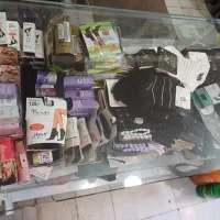 فروش استند و رگال وپیشخوان