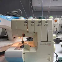 چرخ سردوز برنیتا ۴ نخ