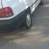 پراید 131هیدرولیک مدل 93|خودرو سواری و وانت|خرم‌آباد, |دیوار