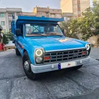 نیسان ۴۰۴