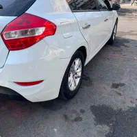 برلیانس h320  اتومات