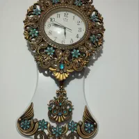 ساعت دیواری