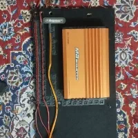 امپ  ام بی 5600 غول