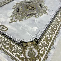 فرش مدوسا|فرش|ارومیه, |دیوار