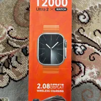 ساعت هوشمند