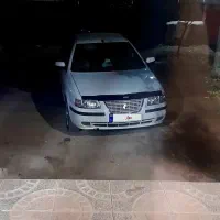 سمند ای آف سون مدل 92|خودرو سواری و وانت|یاسوج, |دیوار