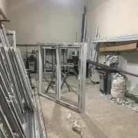 پنجره و درب یو پی وی سی شیشه دوجداره
