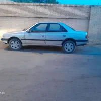 ۴۰۵|خودرو سواری و وانت|بافق, |دیوار