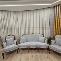 مبل|مبلمان خانگی و میز عسلی|تهران, امیرآباد|دیوار