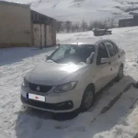 ساینا sمدل ۱۴۰۱|خودرو سواری و وانت|ملارد, |دیوار