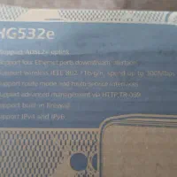 مودم هواوی|مودم و تجهیزات شبکه|ایلام, |دیوار