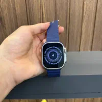 اپل واچ الترا ۲