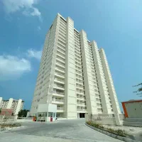 برج های دامون ساحلی۲ دید دریا (۱۳۲متر ۲خواب)