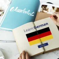 تدریس خصوص زبان آلمانی + جلسه آزمایشی