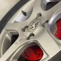 سمند اف سون مدل ۹۵بدون رنگ شاسی پلمپ درجه یک|خودرو سواری و وانت|سرپل ذهاب, |دیوار