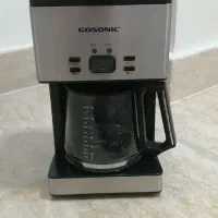 قهوه ساز و چای ساز