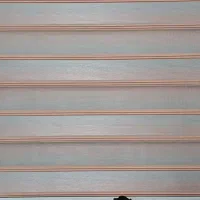 پرده کاملا سالم و نو