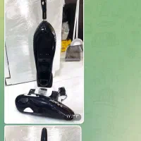 جارو برقی دو کاره