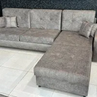 مبل میرزاده راحتی تخت شو تخت خواب شوکد37|مبلمان خانگی و میز عسلی|شاندیز, |دیوار