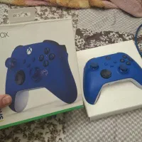 دسته ایکس  باکس اوراقی|کنسول، بازی ویدئویی و آنلاین|تبریز, |دیوار