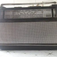 رادیو قدیمی|کلکسیون اشیاء عتیقه|خوی, |دیوار
