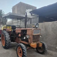 فروش تراکتور رومانی