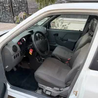 پراید وانت مدل ۱۴۰۲ در حد صفر فول|خودرو سواری و وانت|پاکدشت, پاکدشت (مامازند)|دیوار