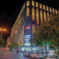 فروش مغازه سنددار-بازار اطلس-همکفB-قبل وید-با دکور