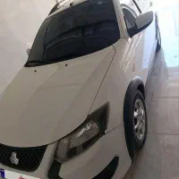 کوییک S مدل1400|خودرو سواری و وانت|شوشتر, |دیوار