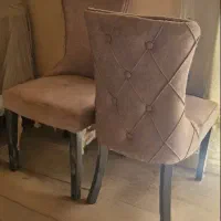صندلی چستر
