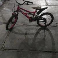 دوچرخه ۲۰