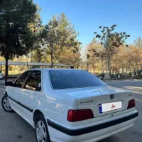 پارس تیوفایو بیرنگ کم کار|خودرو سواری و وانت|مشهد, بهارستان|دیوار