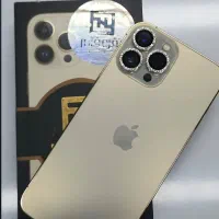 ایفون ۱۳ پرومکس zaa پلمپ ۲۵۶ شرکتی